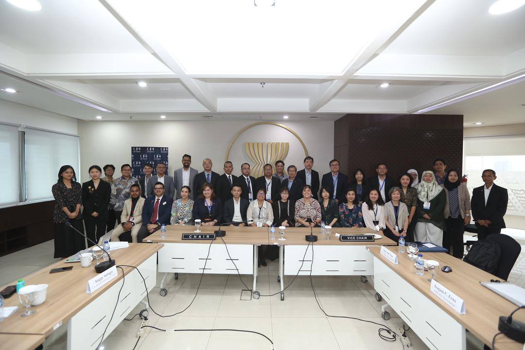IQTL, I.P. Partisipa reuniaun “U.S.–ASEAN ROUNDTABLE” Best Practices in Implementing and Aligning Cybersecurity Standards and Conformance in ASEAN .