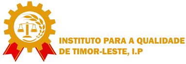 Estrutura Organizasionál Institutu Qualidade Timor-Leste - IQTL I.P
