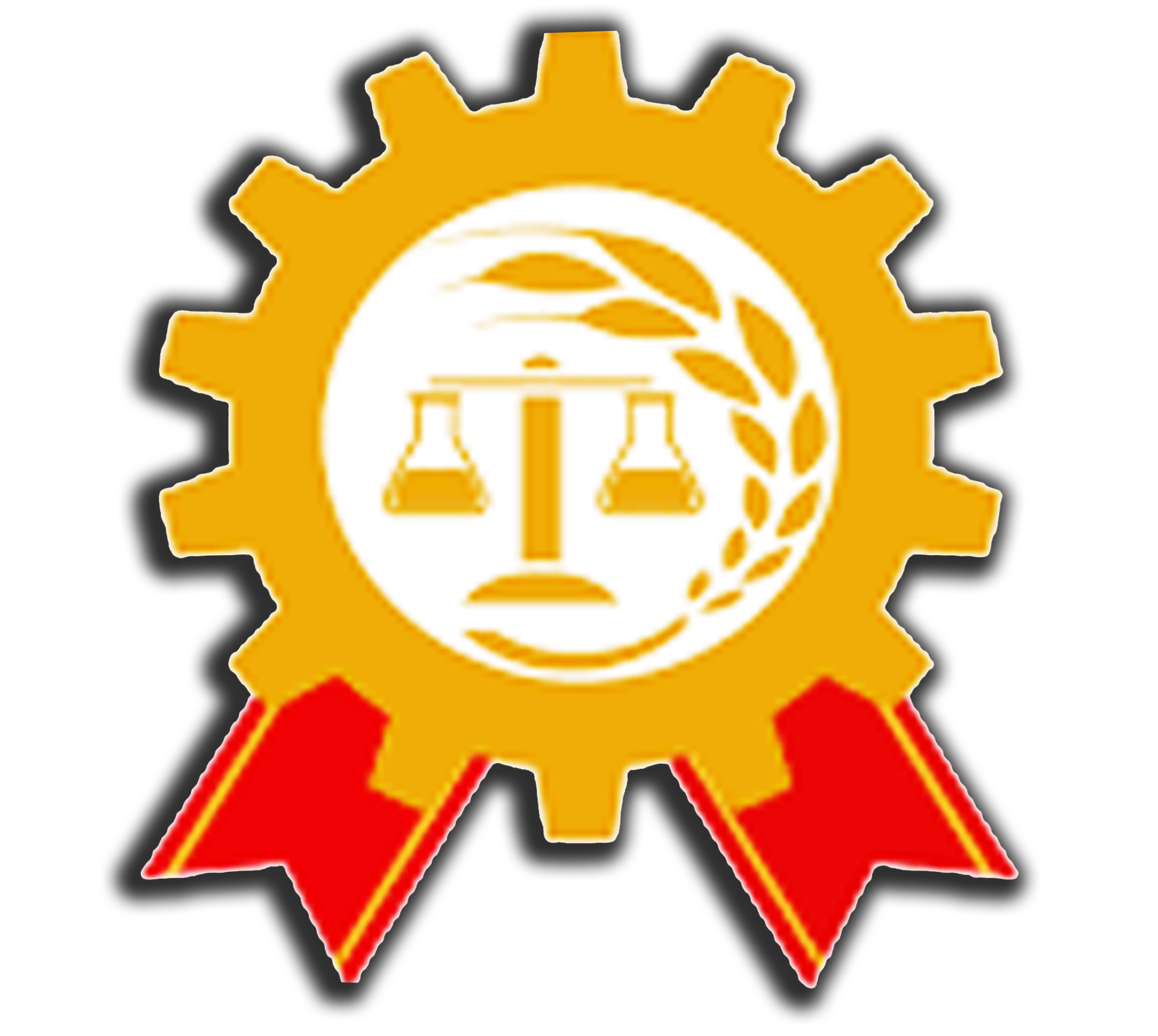 Logo Institutu Qualidade Timor-Leste - IQTL I.P