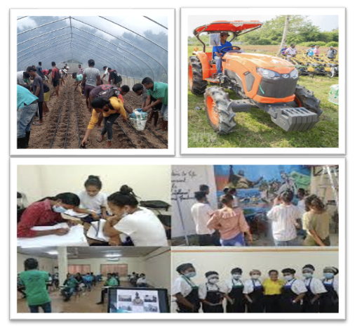 Fó treinamentu ba prátika di'ak sira no dezenvolve kbiit